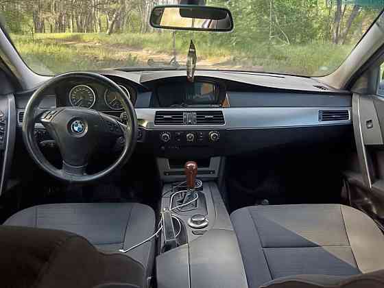 BMW seria 5 2005 an Tiraspol Tiraspol