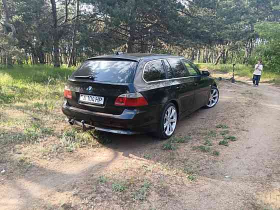 BMW seria 5 2005 an Tiraspol Tiraspol