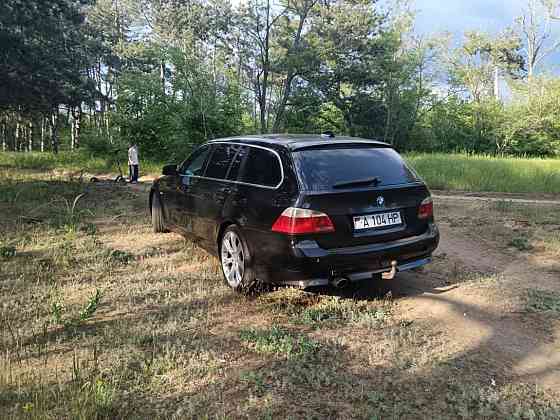 BMW seria 5 2005 an Tiraspol Tiraspol