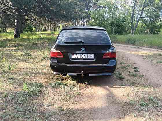 BMW seria 5 2005 an Tiraspol Tiraspol