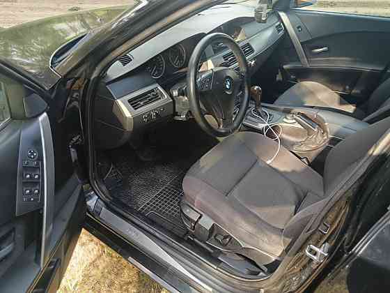 BMW seria 5 2005 an Tiraspol Tiraspol
