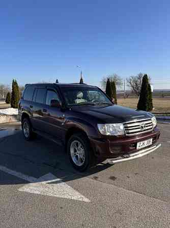 Toyota Land Cruiser 1999 год Тирасполь Тирасполь