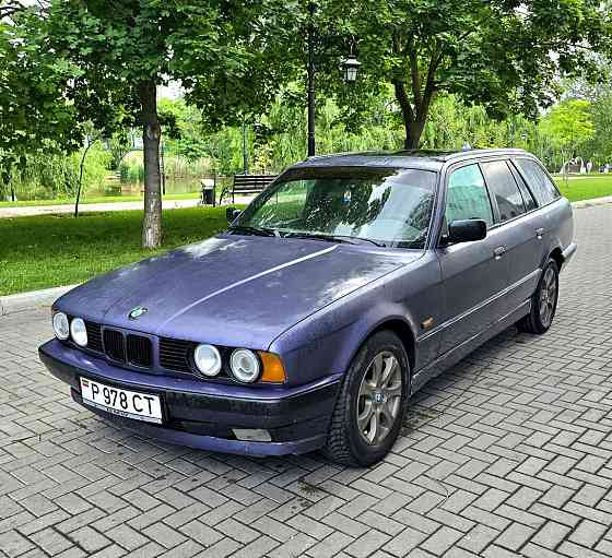 BMW 5 Series 1994 год Тирасполь Тирасполь