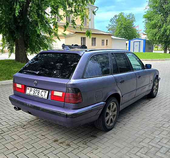 BMW 5 Series 1994 год Тирасполь Тирасполь