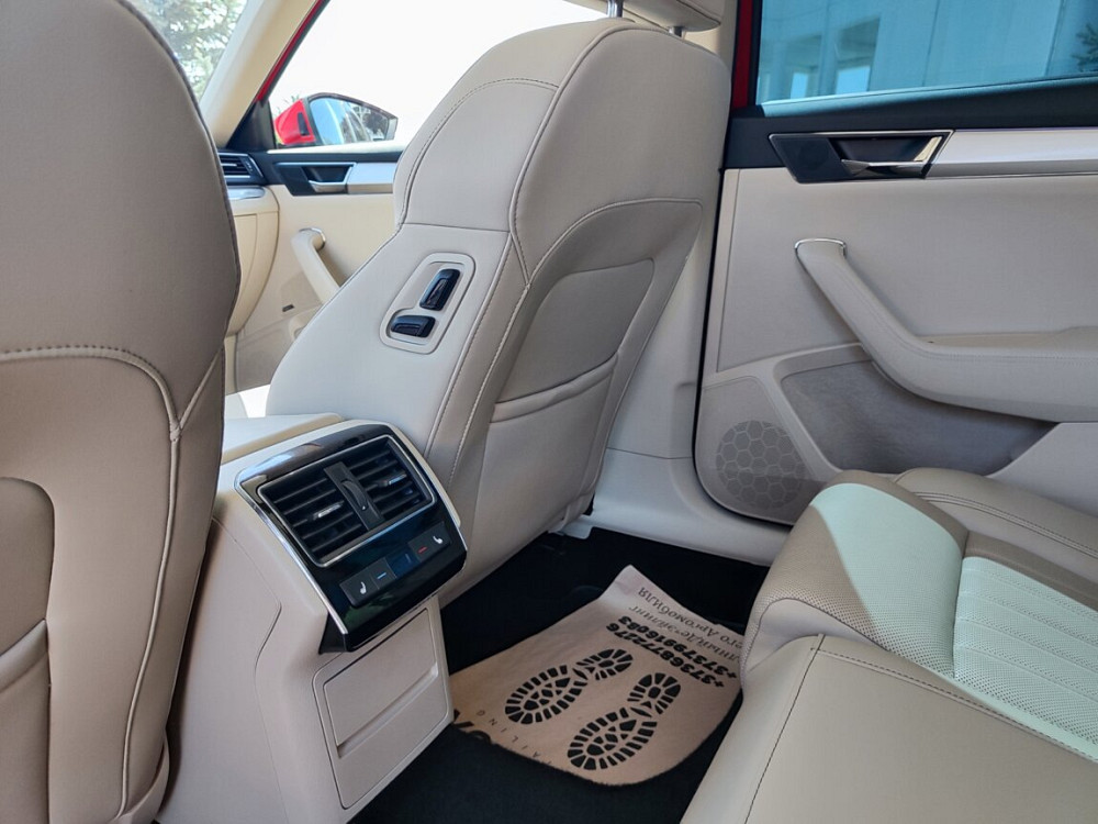 Skoda Superb 2020 год Бендеры Бендеры - изображение 7