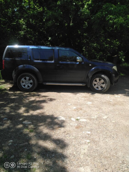 Nissan Pathfinder 2005 год Тирасполь Тирасполь - изображение 2