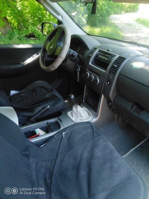 Nissan Pathfinder 2005 год Тирасполь Тирасполь - изображение 4