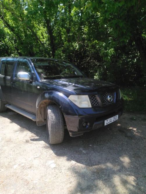 Nissan Pathfinder 2005 год Тирасполь Тирасполь - изображение 3