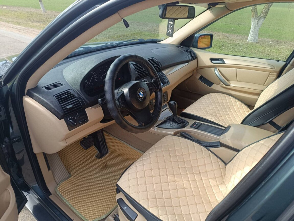 BMW X5 2005 год Тирасполь Тирасполь - изображение 6