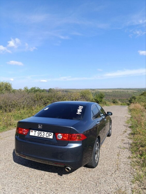 Honda Accord 2003 год Рыбница Рыбница - изображение 7