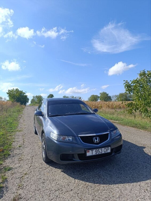 Honda Accord 2003 год Рыбница Рыбница - изображение 8