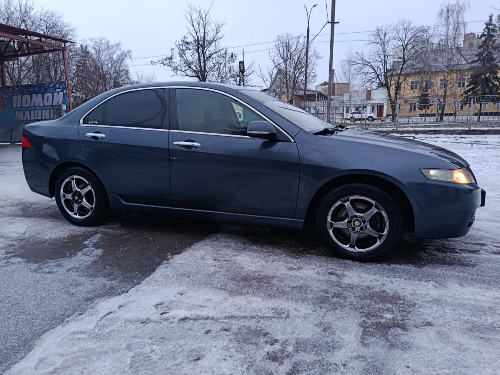 Honda Accord 2003 год Рыбница Рыбница - изображение 3