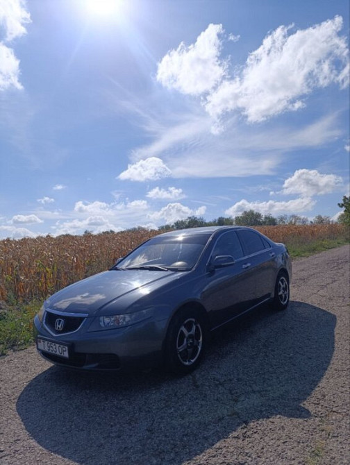 Honda Accord 2003 год Рыбница Рыбница - изображение 6