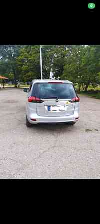 Opel Zafira 2012 год Бендеры Бендеры