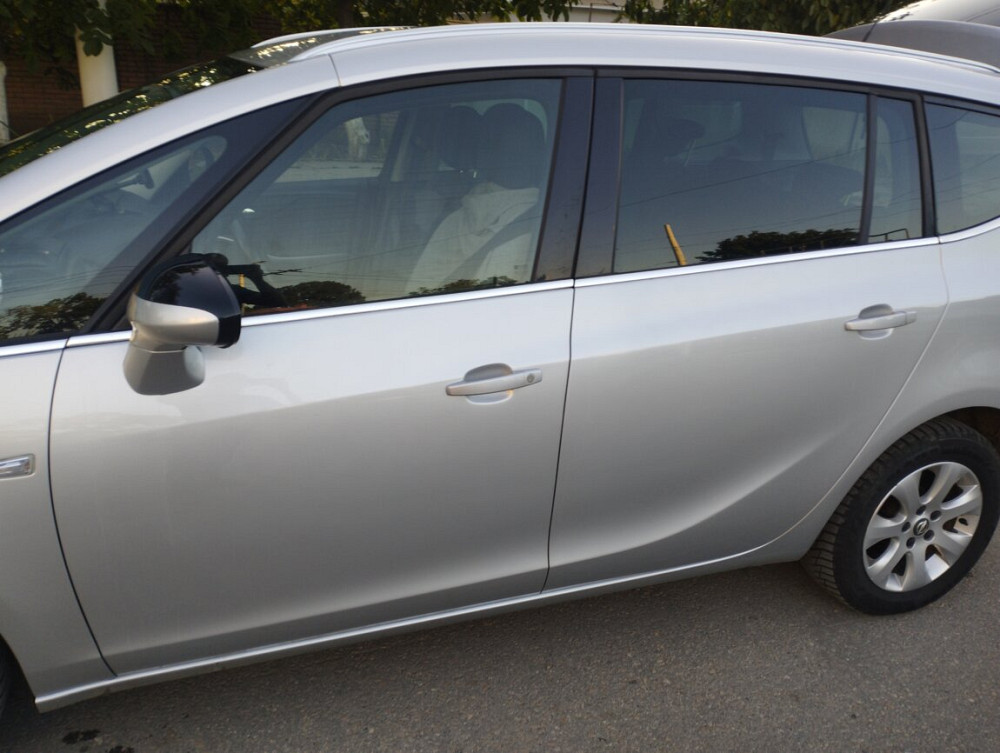 Opel Zafira 2012 год Бендеры Бендеры - изображение 5