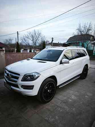 Mercedes GL-Class 2015 год Кишинёв Кишинёв