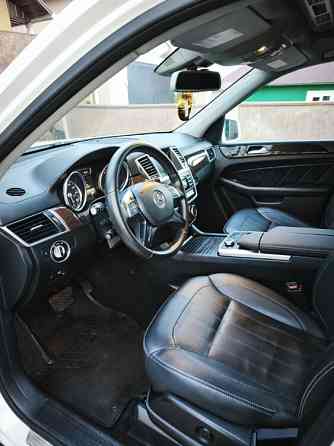 Mercedes GL-Class 2015 год Кишинёв Кишинёв
