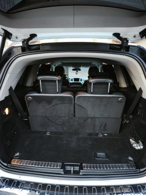 Mercedes GL-Class 2015 год Кишинёв Кишинёв - изображение 9