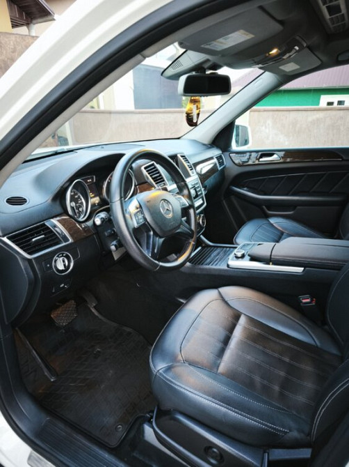 Mercedes GL-Class 2015 год Кишинёв Кишинёв - изображение 6