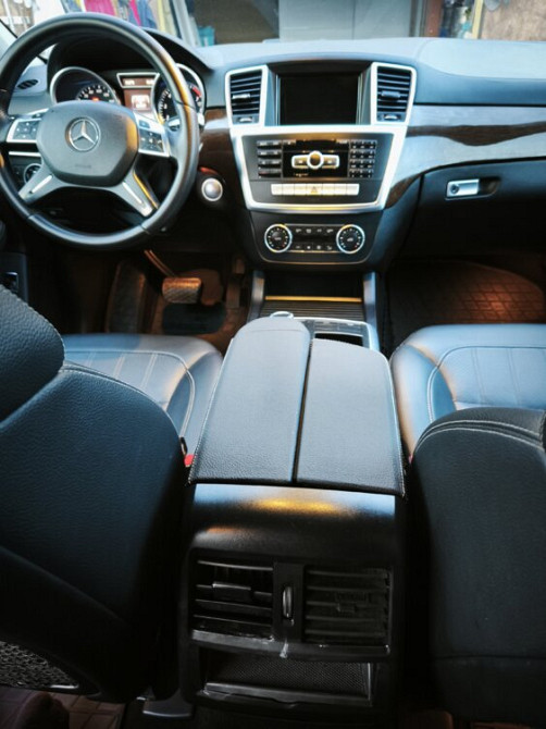 Mercedes GL-Class 2015 год Кишинёв Кишинёв - изображение 8