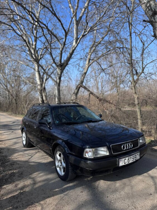 Audi 80 1993 год Тирасполь Тирасполь - изображение 1