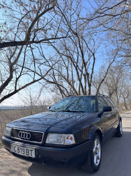 Audi 80 1993 год Тирасполь Тирасполь - изображение 2