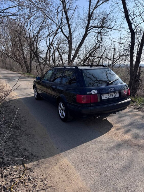 Audi 80 1993 год Тирасполь Тирасполь - изображение 6