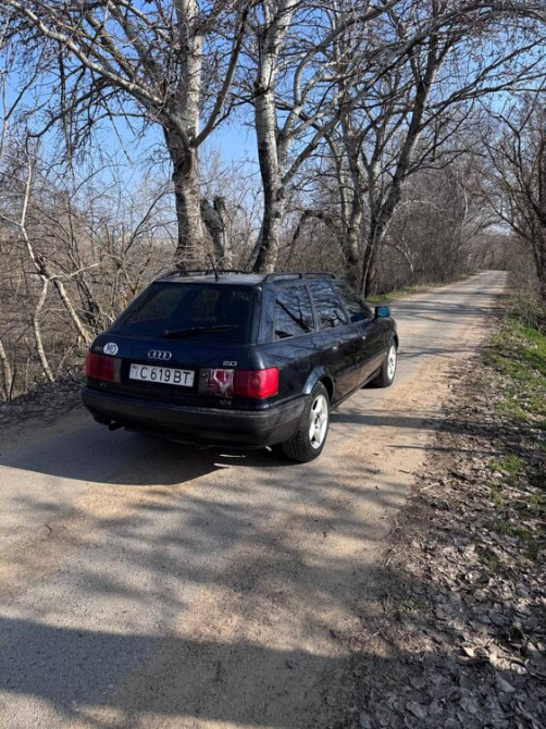 Audi 80 1993 год Тирасполь Тирасполь - изображение 5