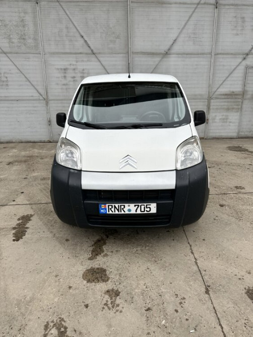 Citroen Nemo 2010 an Tiraspol Tiraspol - fotografie 3
