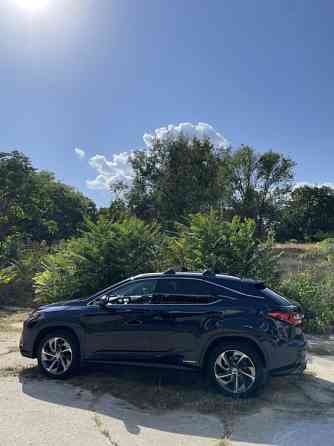 Lexus RX 2018 год Тирасполь Тирасполь