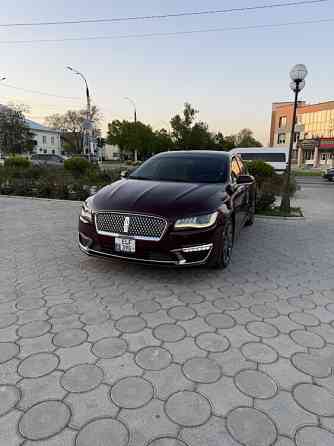 Lincoln MKZ 2017 год Бендеры Бендеры