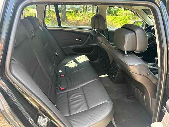 BMW seria 5 2009 an Tiraspol Tiraspol