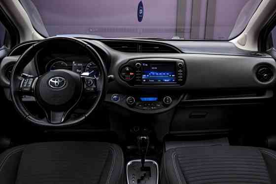Toyota Yaris 2018 год Кишинёв Кишинёв