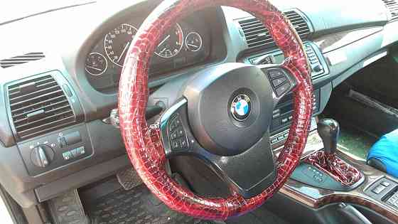 BMW X5 2006 год Бендеры Бендеры