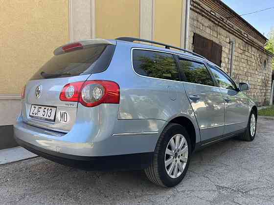 Volkswagen Passat 2006 год Бендеры Бендеры
