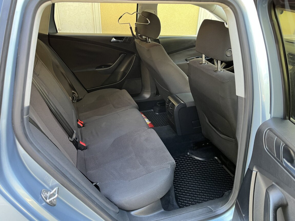 Volkswagen Passat 2006 год Бендеры Бендеры - изображение 6