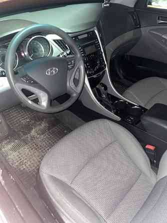 Hyundai Sonata 2013 год Слободзея Слободзея