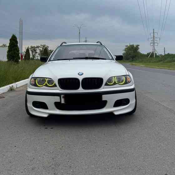 BMW 3 Series 2003 год Рыбница Рыбница