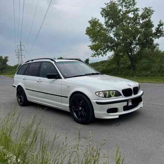 BMW 3 Series 2003 год Рыбница Рыбница