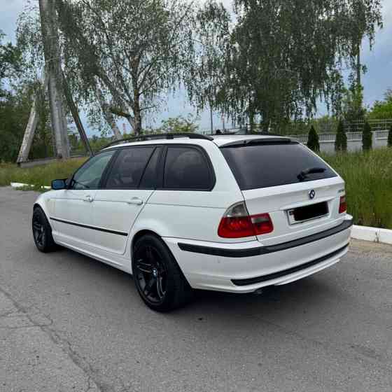 BMW 3 Series 2003 год Рыбница Рыбница