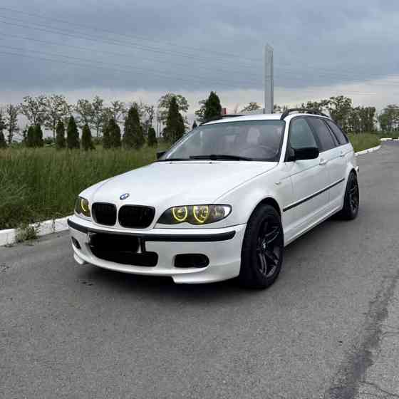 BMW 3 Series 2003 год Рыбница Рыбница