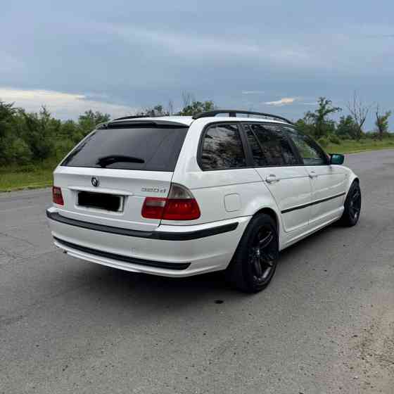 BMW 3 Series 2003 год Рыбница Рыбница