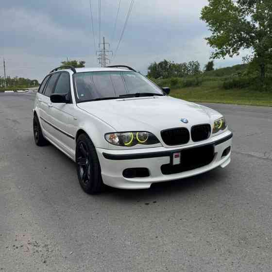 BMW 3 Series 2003 год Рыбница Рыбница