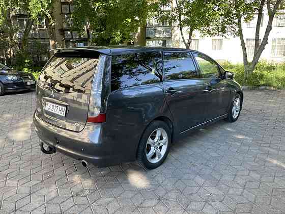Mitsubishi Grandis 2005 год Тирасполь Тирасполь