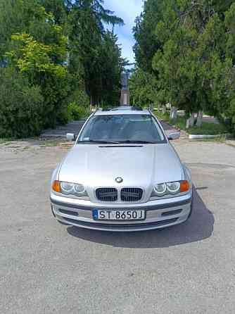 BMW 3 Series 2000 год Суклея Суклея