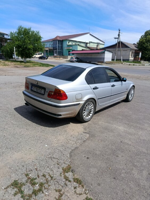 BMW 3 Series 2000 год Суклея Суклея - изображение 5