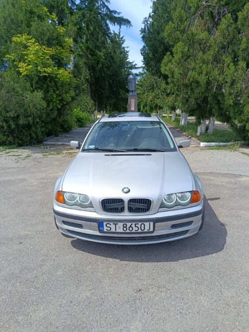 BMW 3 Series 2000 год Суклея Суклея - изображение 3