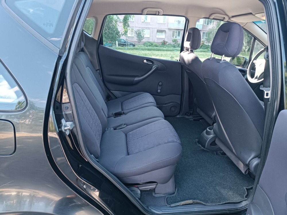 Mercedes A-Class 2001 год Тирасполь Тирасполь - изображение 2