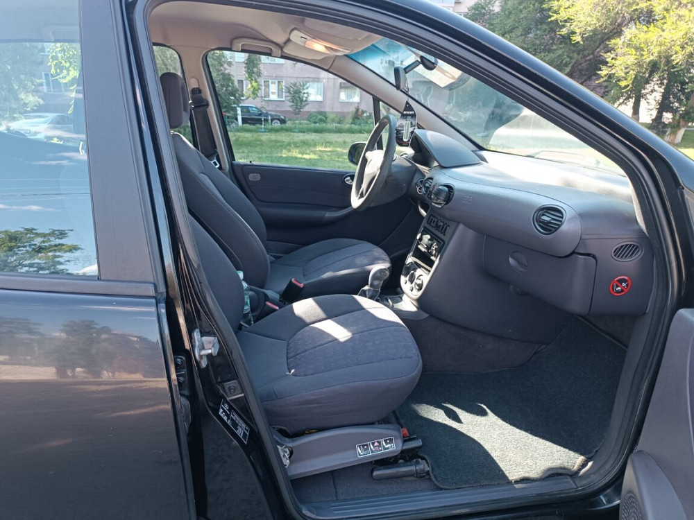 Mercedes A-Class 2001 год Тирасполь Тирасполь - изображение 3