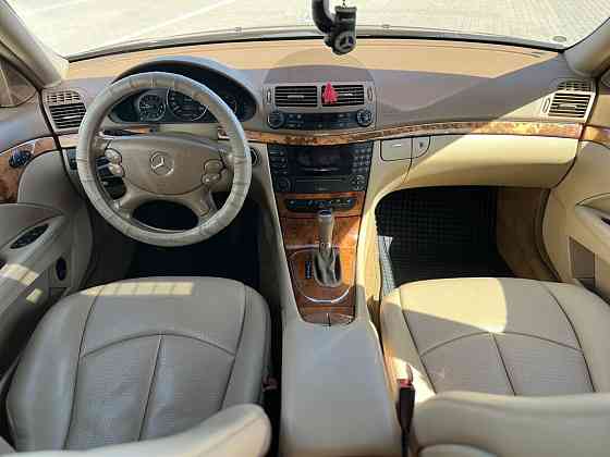Mercedes E-Class 2006 год Тирасполь Тирасполь